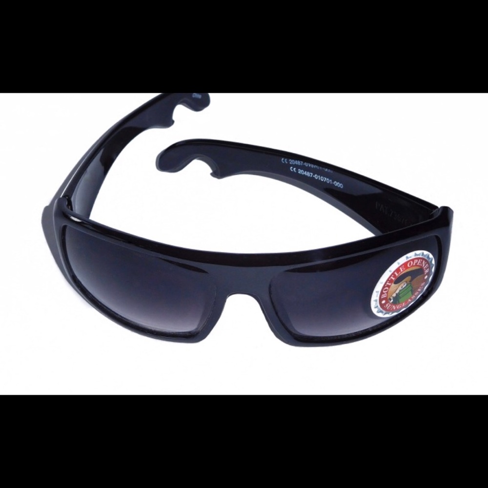 Bottle Opener sunglasses